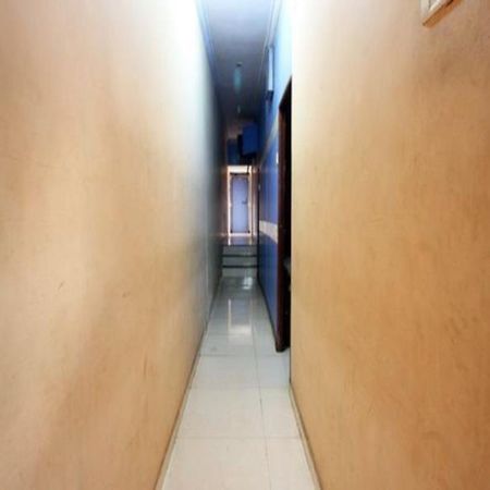 Sahara Inn Guest House Mumbai Kültér fotó