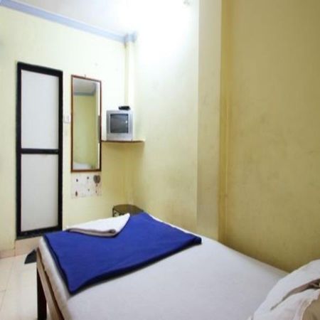 Sahara Inn Guest House Mumbai Kültér fotó