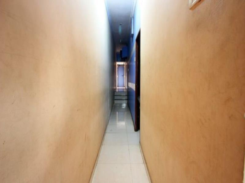 Sahara Inn Guest House Mumbai Kültér fotó